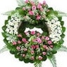 Ankara Bat�kent �i�ek�i firmas� �r�n�m�z cenazeye �i�ek �eleng modeli Ankara �i�ek g�nder firmas� �ahane �r�n�m�z