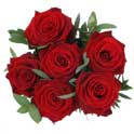 Ankara �i�ek�i yolla d�kkan�m�zdan 5 adet g�lden �i�ek buketi