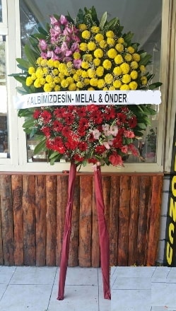 Cenaze �elenk Ankara �i�ek�i