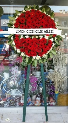 Cenaze �elenk cenaze �i�ekleri sipari� Ankara