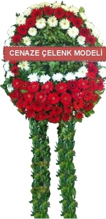 Ankara �i�ek�i Cenaze �elenk �i�ekleri