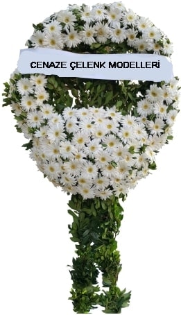 Ankara �i�ek�i Cenaze �elenk �i�ekleri sat���