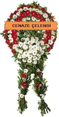 Ankara �i�ek�i Cenaze �elenk �i�ekleri sat��� cenaze �elengi